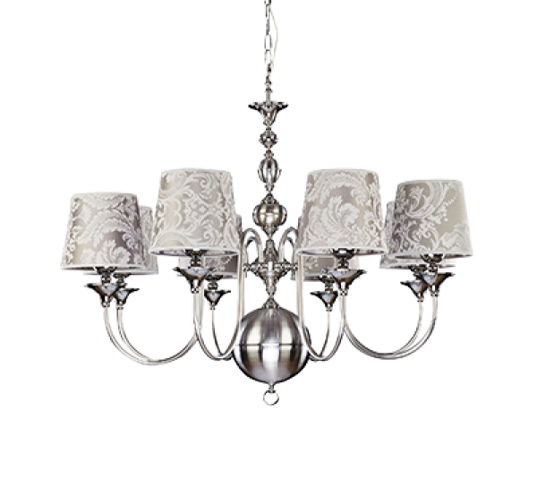 Bellini 8-as csillár Bellini 8-as csillár